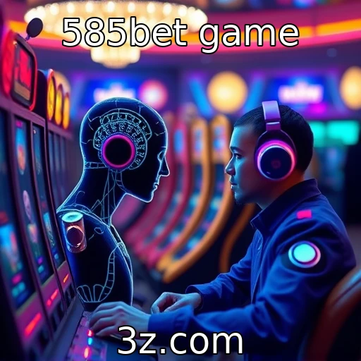 585bet game