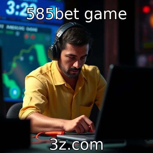 585bet game