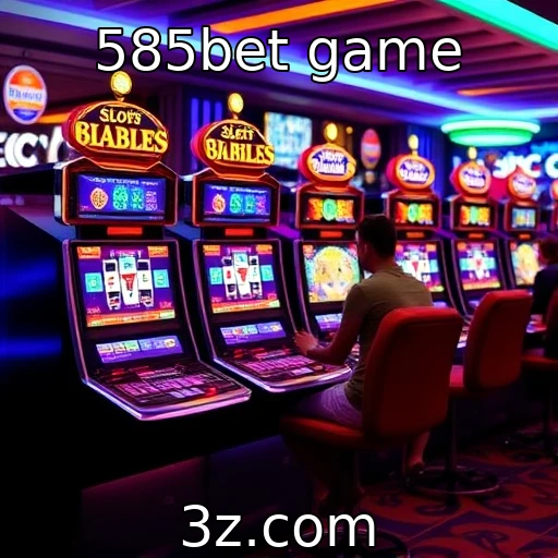 585bet game