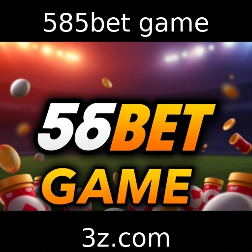 585bet game