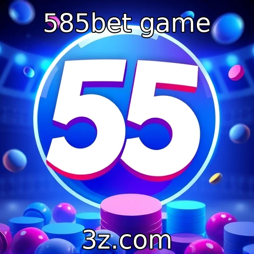 585bet game