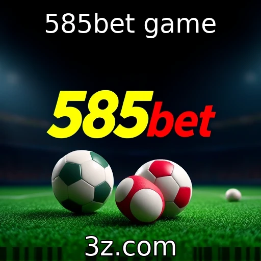 585bet game