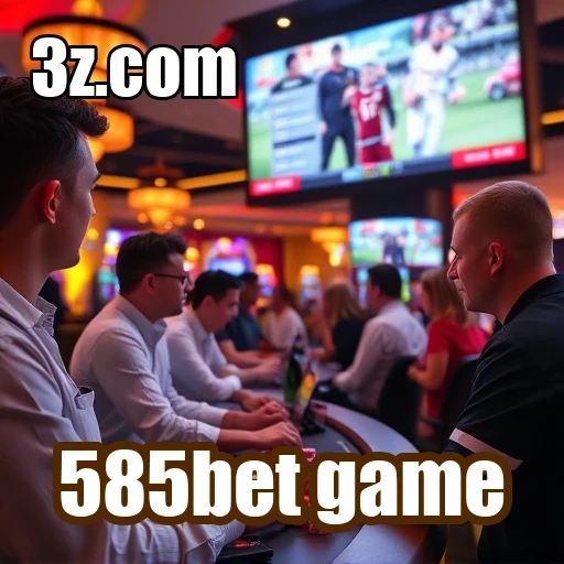 585bet game