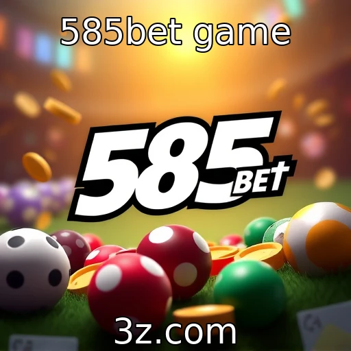 585bet game