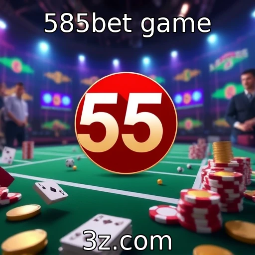 585bet game