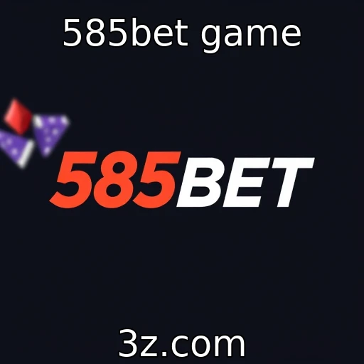 585bet game