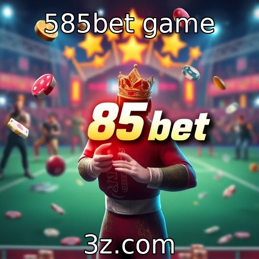 585bet game