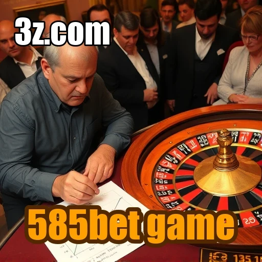 585bet game Vip