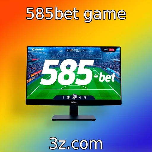 585bet game