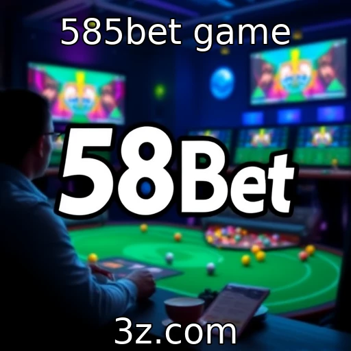 585bet game