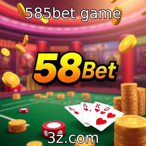585bet game