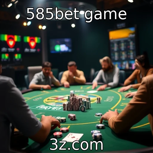585bet game