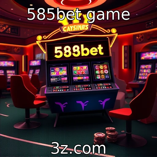 585bet game
