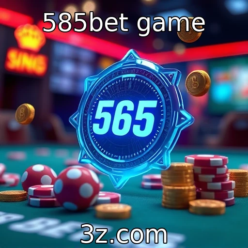 585bet game