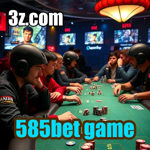585bet game Slots