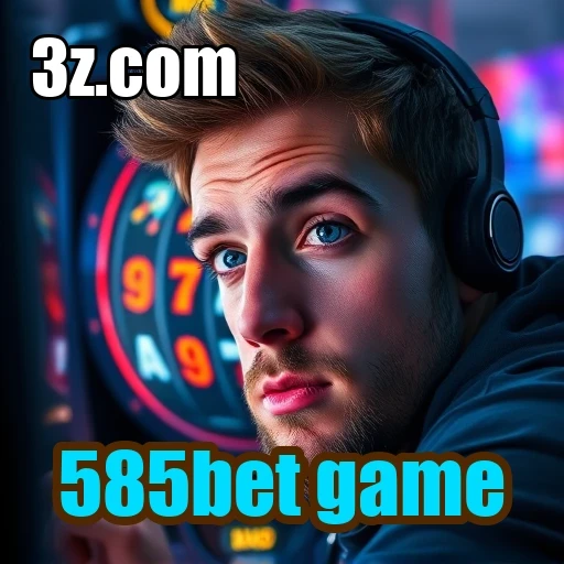 585bet game Esportes