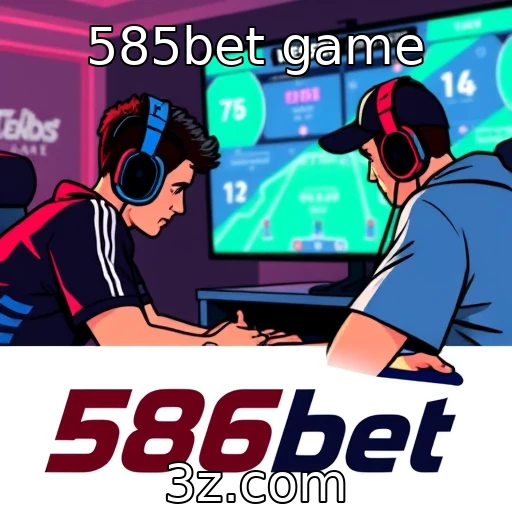 585bet game