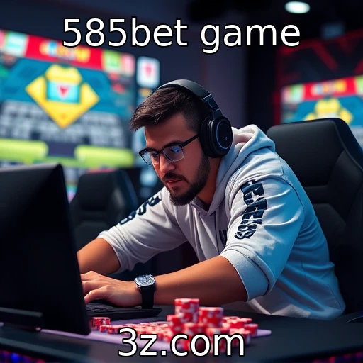 585bet game