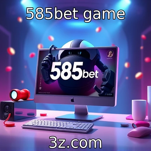 585bet game